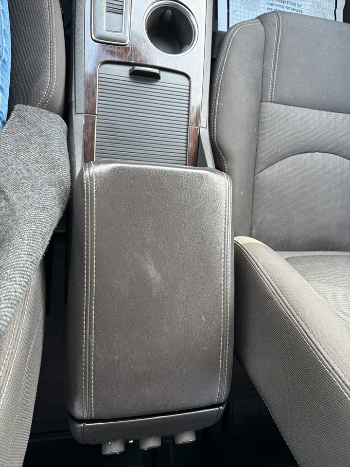 Chevrolet Traverse FWD 4dr LT w/1LT 2016