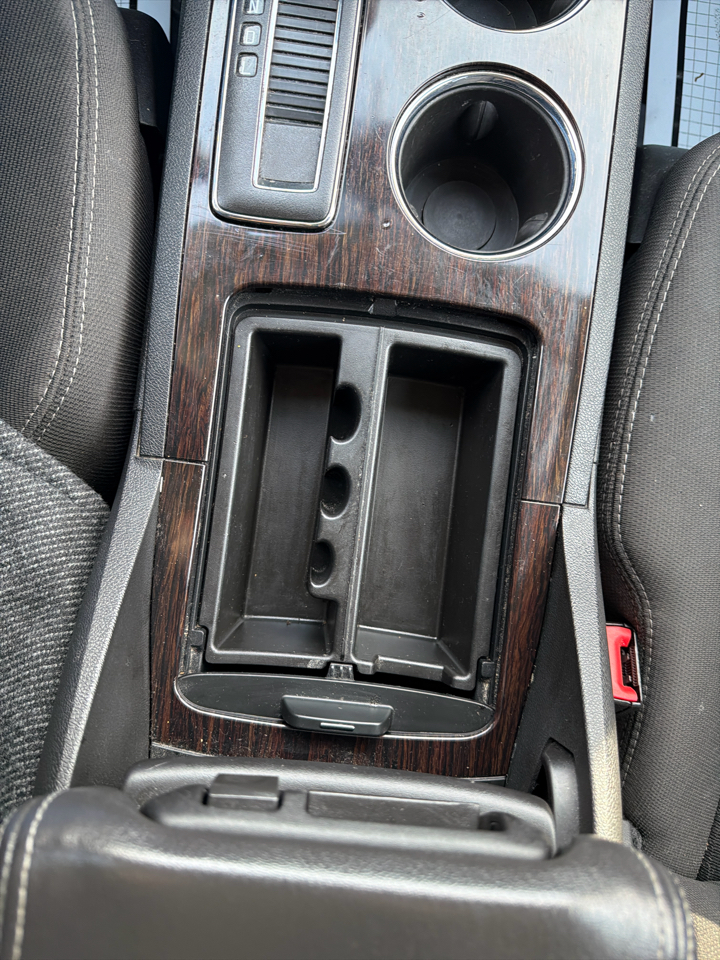 Chevrolet Traverse FWD 4dr LT w/1LT 2016