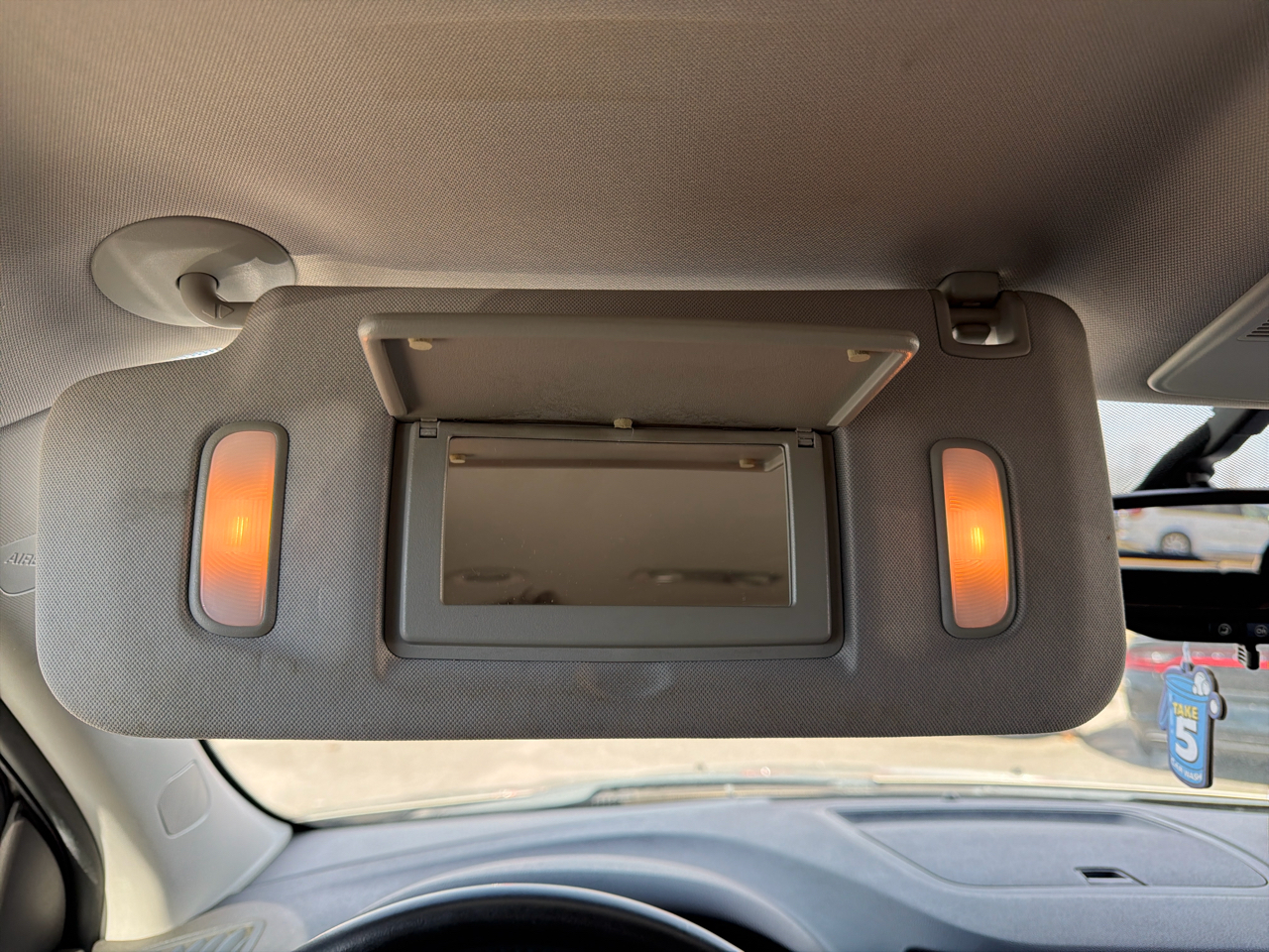 Chevrolet Traverse FWD 4dr LT w/1LT 2016