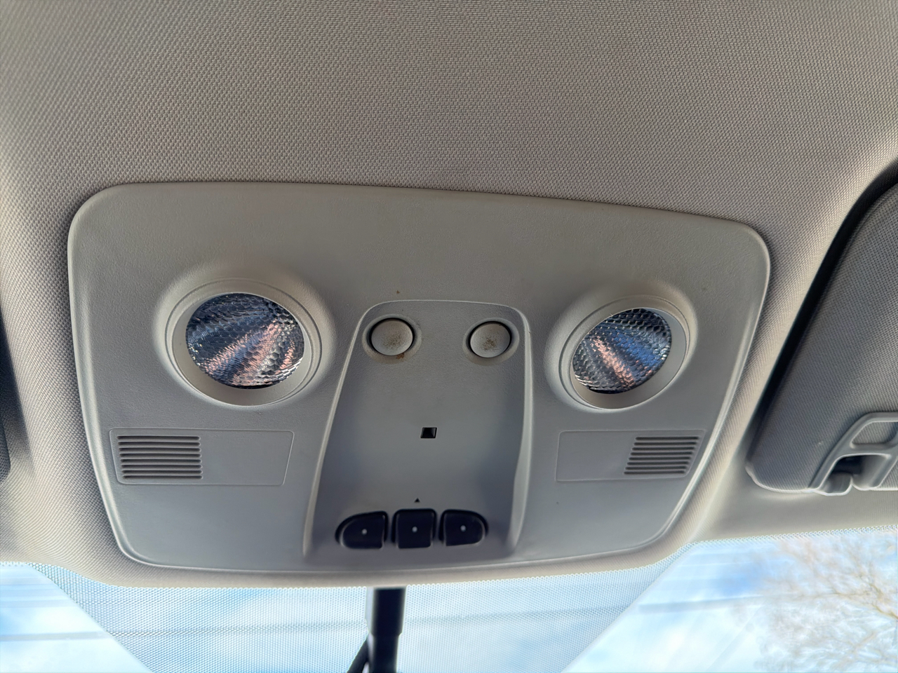 Chevrolet Traverse FWD 4dr LT w/1LT 2016