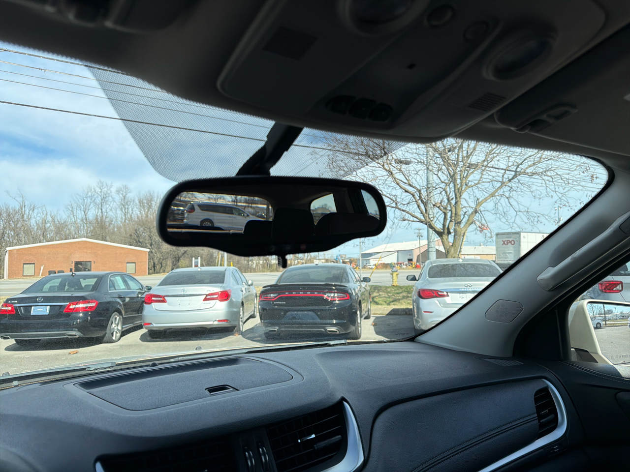 Chevrolet Traverse FWD 4dr LT w/1LT 2016