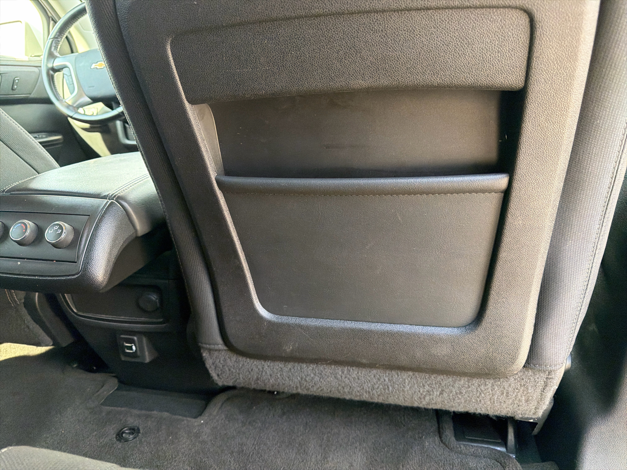 Chevrolet Traverse FWD 4dr LT w/1LT 2016