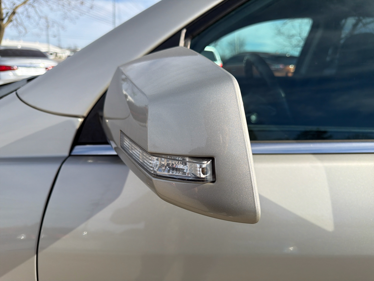 Chevrolet Traverse FWD 4dr LT w/1LT 2016