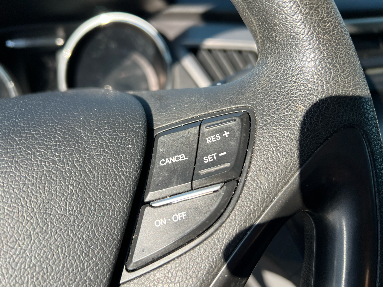 Hyundai Sonata Hybrid 4dr Sdn 2014