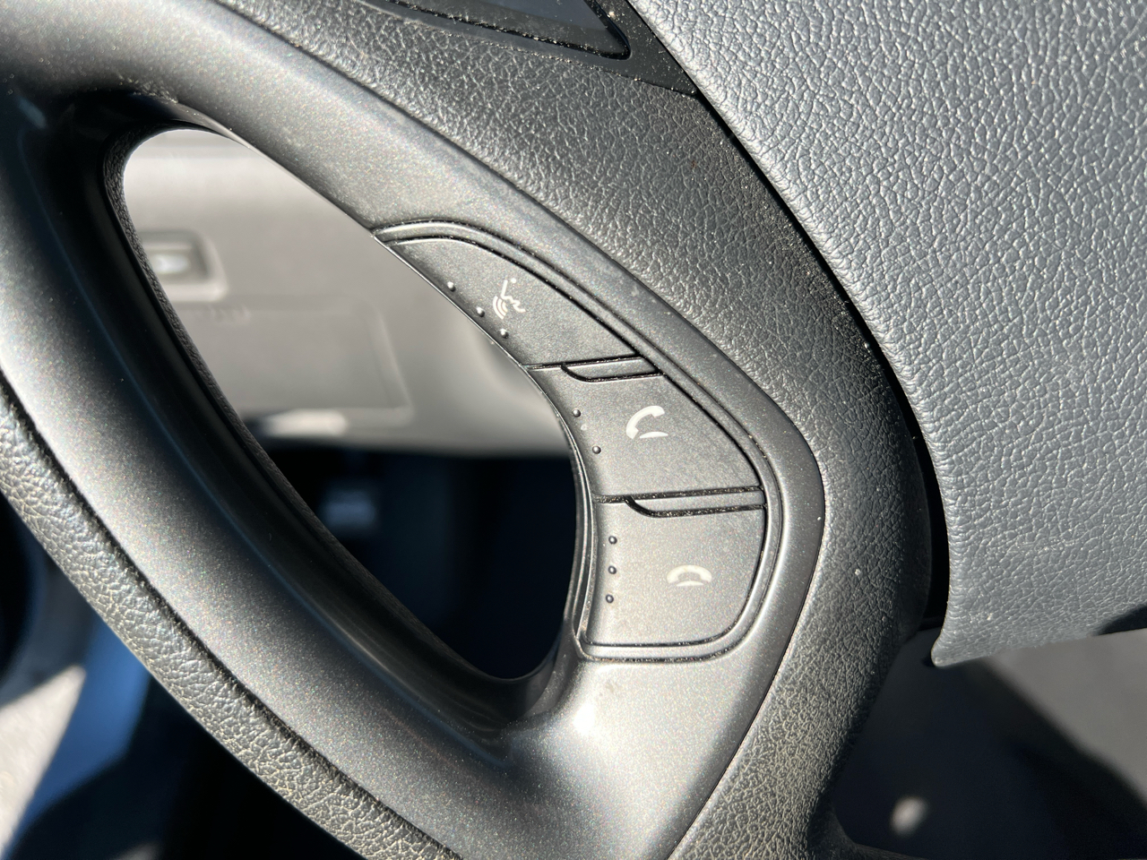 Hyundai Sonata Hybrid 4dr Sdn 2014