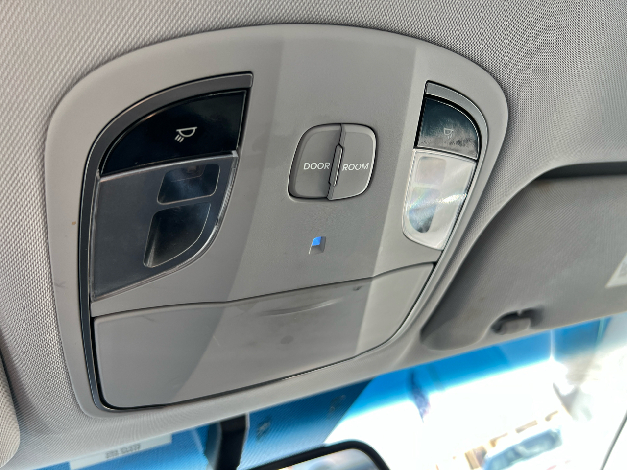 Hyundai Sonata Hybrid 4dr Sdn 2014