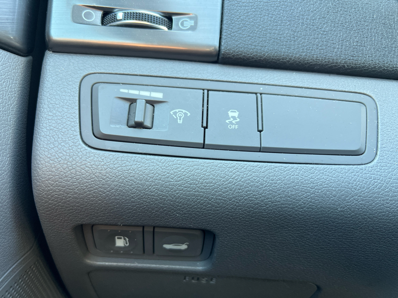 Hyundai Sonata Hybrid 4dr Sdn 2014