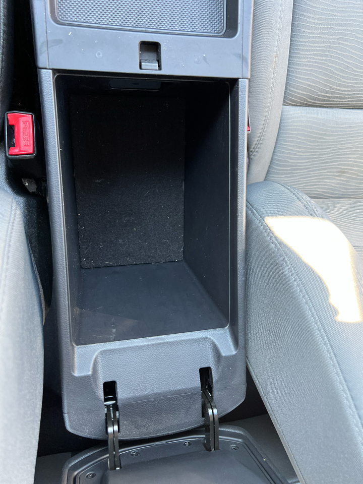 Hyundai Sonata Hybrid 4dr Sdn 2014