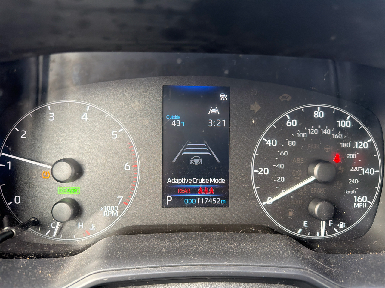 Toyota Corolla Hybrid LE FWD (Natl) 2023