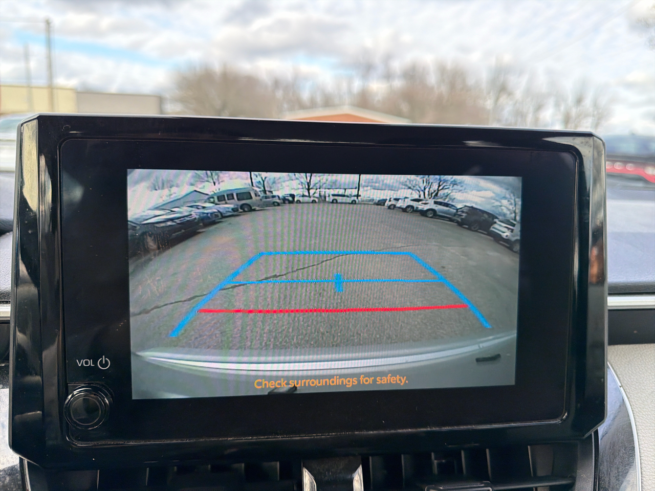 Toyota Corolla Hybrid LE FWD (Natl) 2023