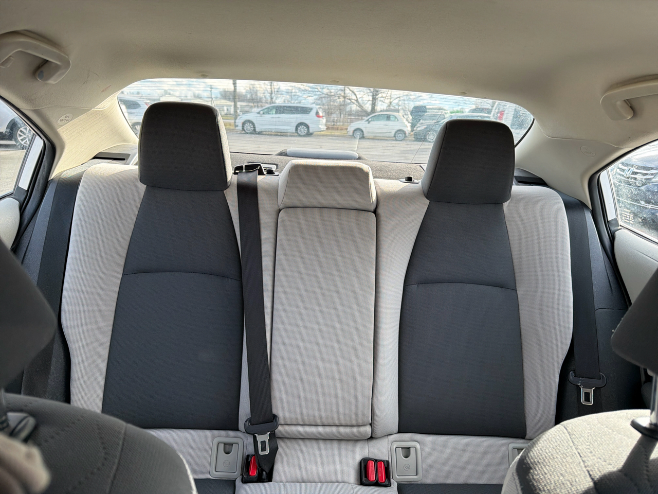 Toyota Corolla Hybrid LE FWD (Natl) 2023