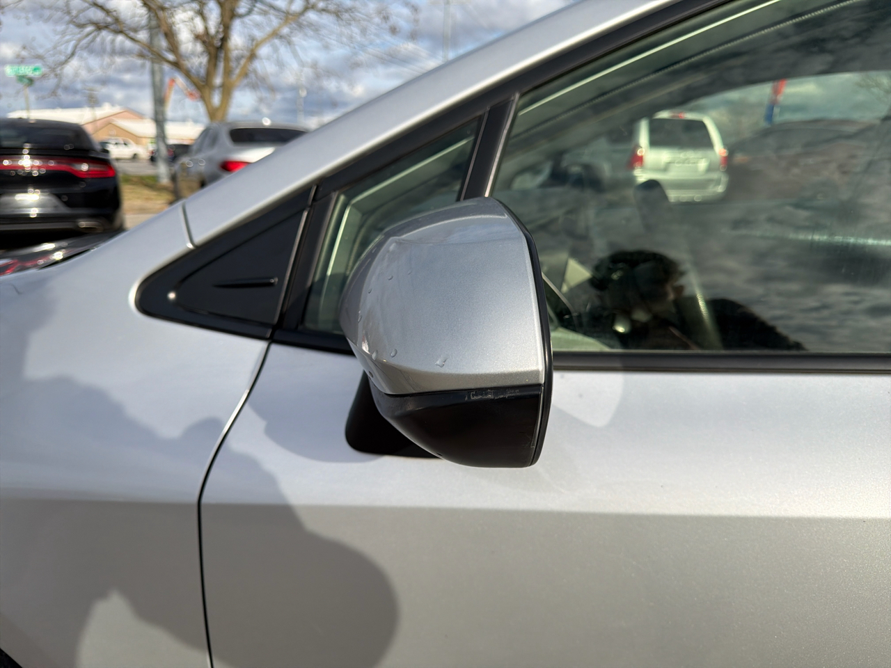 Toyota Corolla Hybrid LE FWD (Natl) 2023