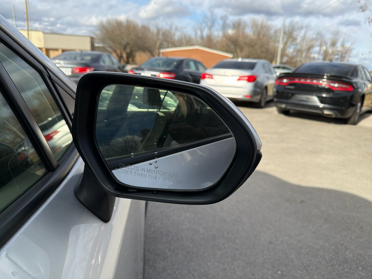 Toyota Corolla Hybrid LE FWD (Natl) 2023