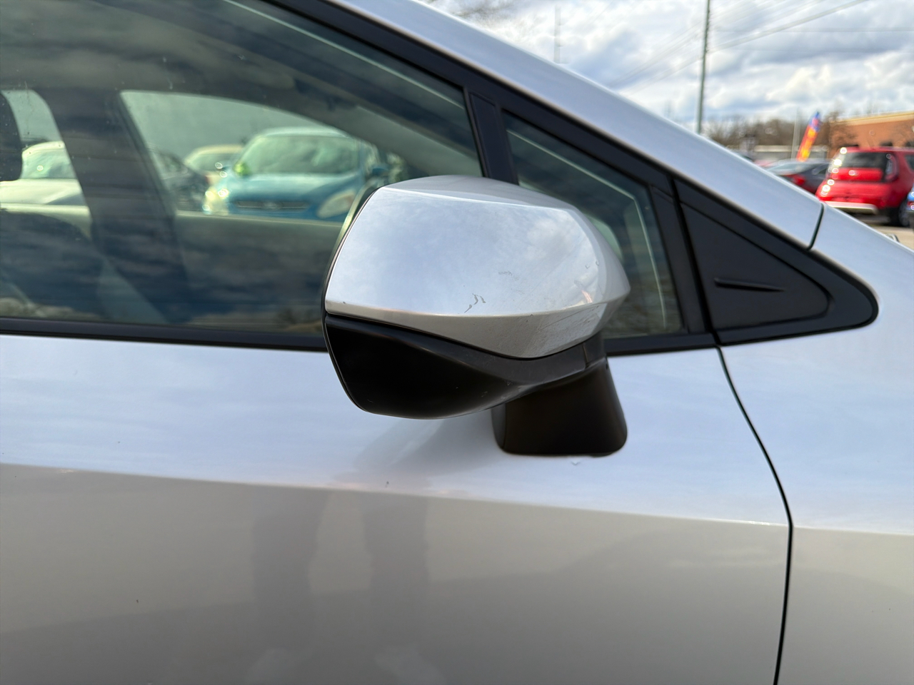 Toyota Corolla Hybrid LE FWD (Natl) 2023