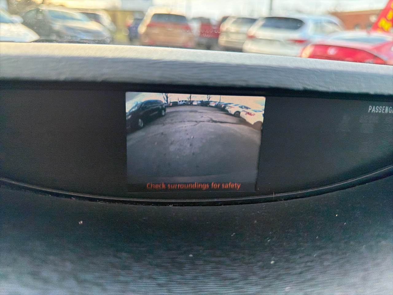 Toyota Venza 4dr Wgn I4 FWD (Natl) 2011