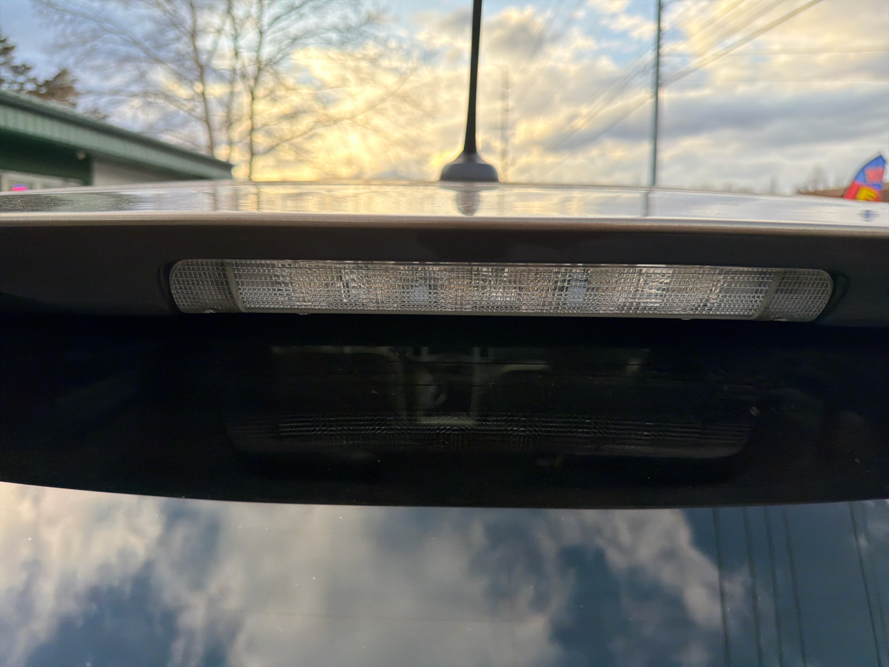 Toyota Venza 4dr Wgn I4 FWD (Natl) 2011