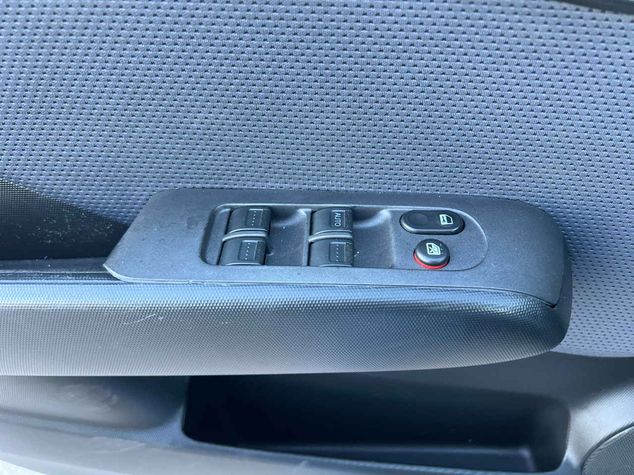 Honda Fit 5dr HB Auto 2008