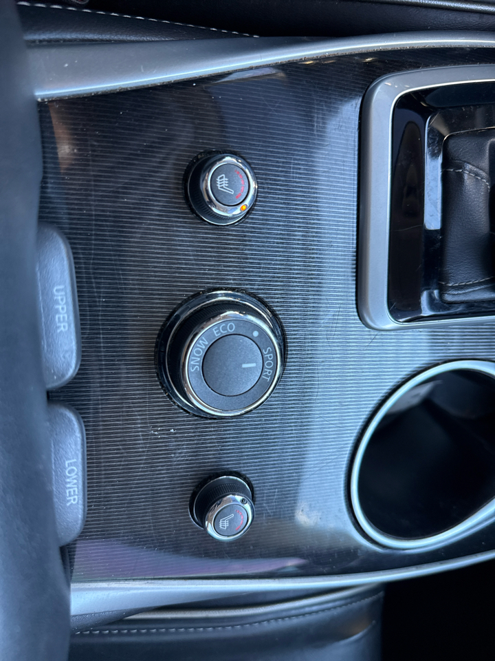 Infiniti QX60 AWD 2017