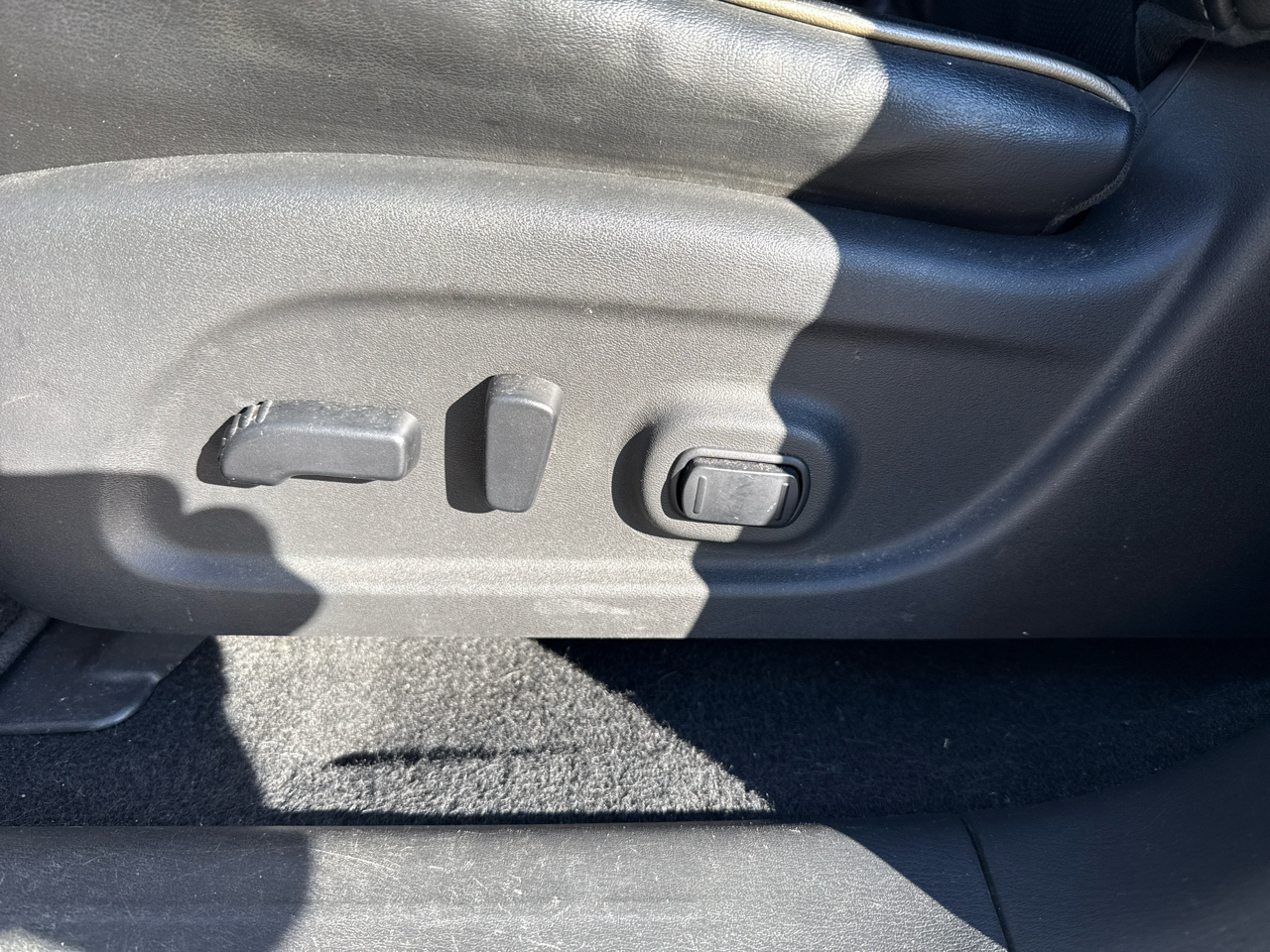 Infiniti QX60 AWD 2017