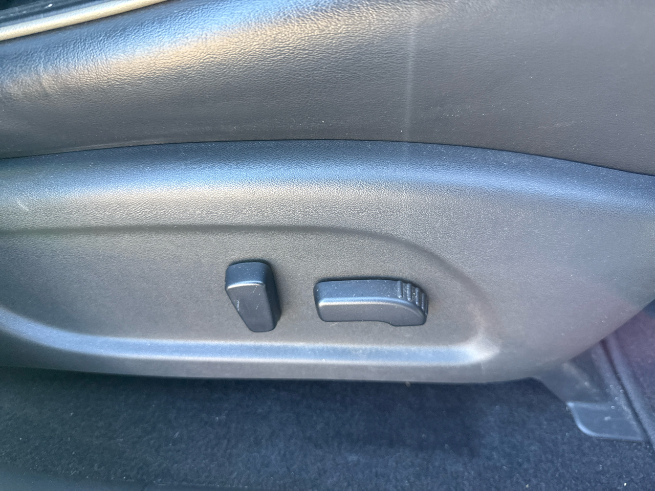 Infiniti QX60 AWD 2017