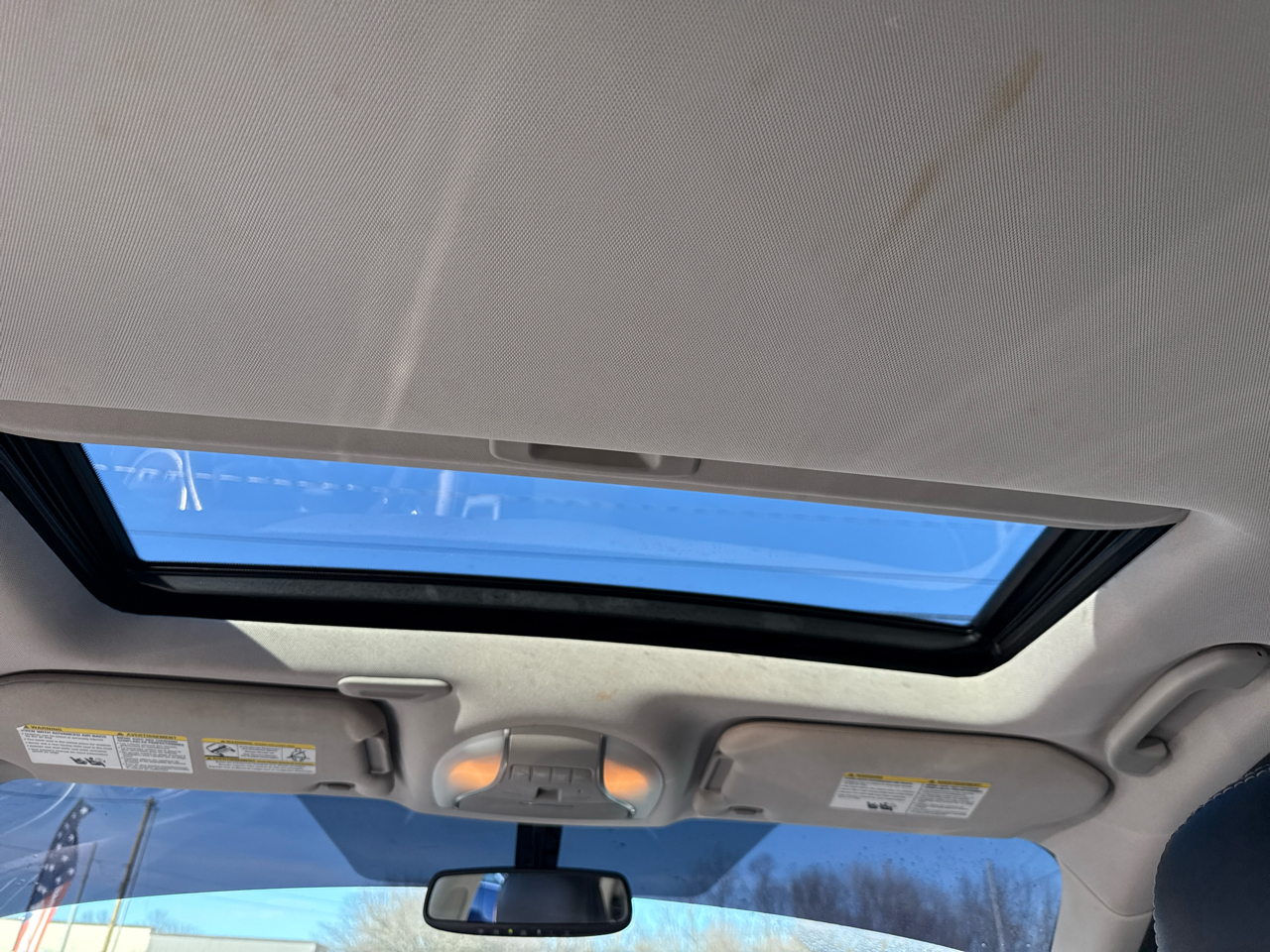 Infiniti QX60 AWD 2017