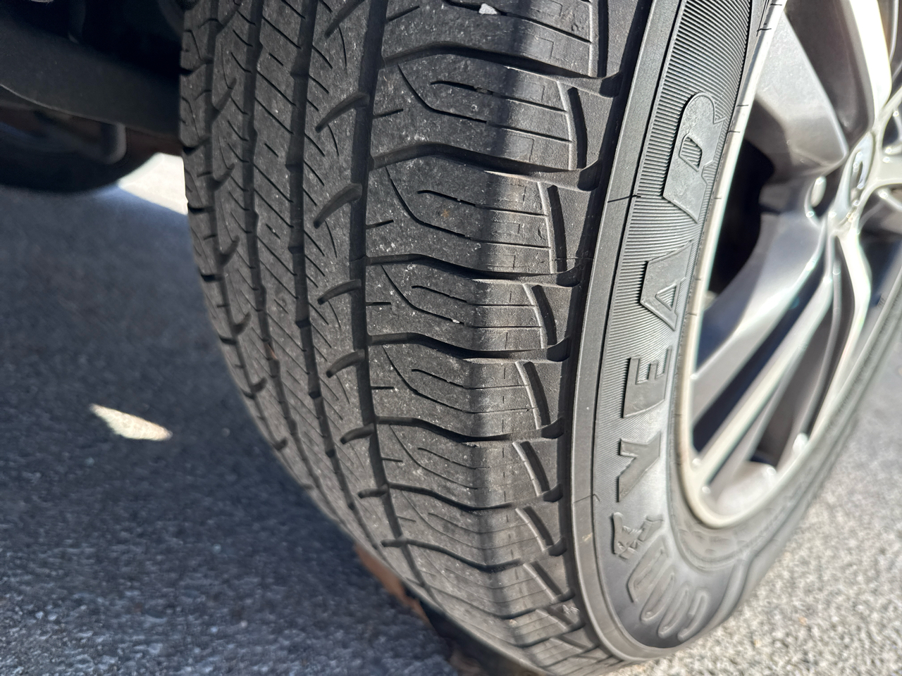 Infiniti QX60 AWD 2017