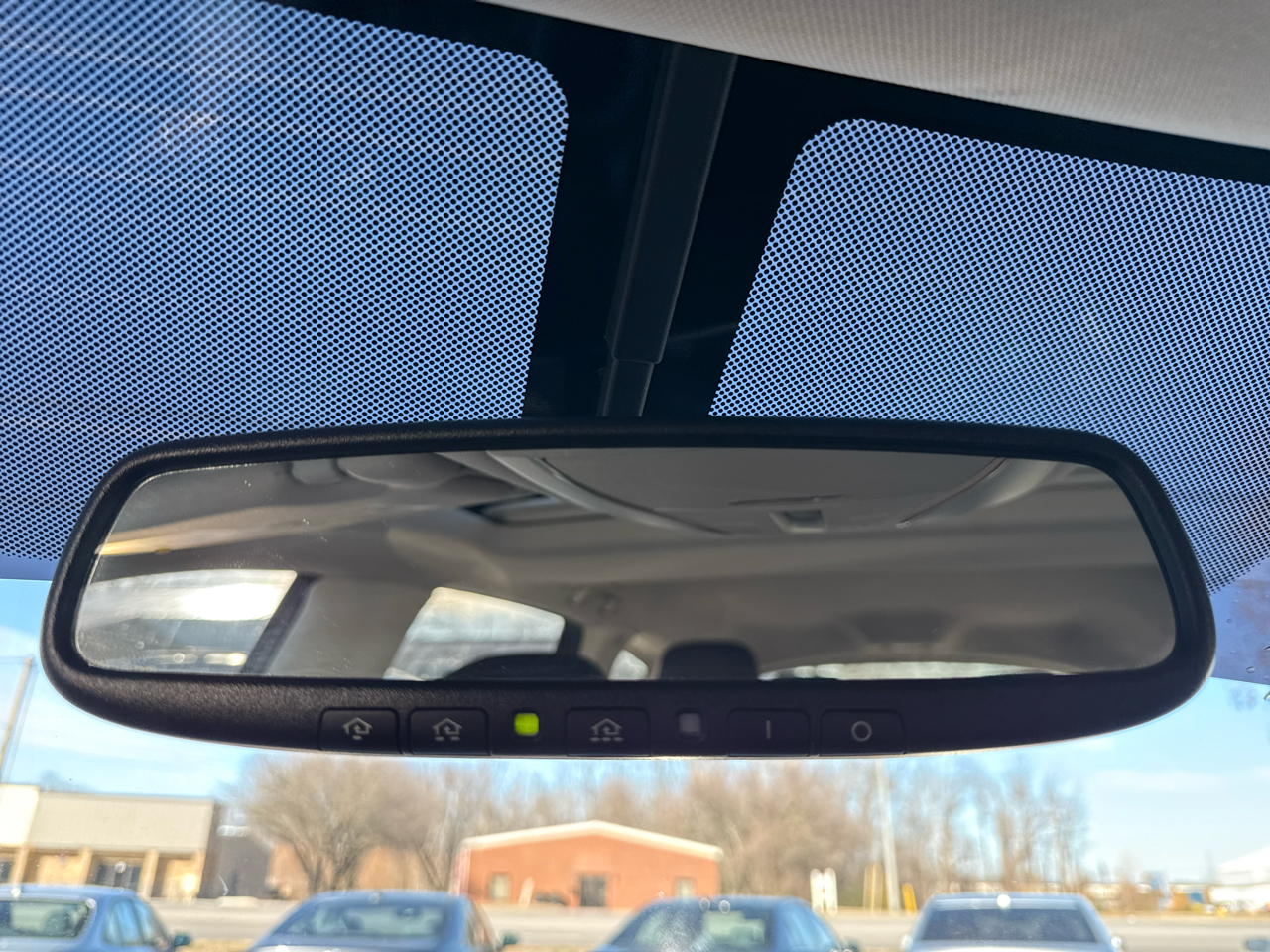 Infiniti QX60 AWD 2017