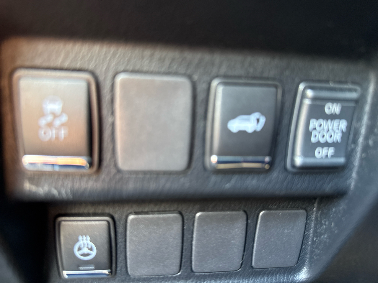 Infiniti QX60 AWD 2017