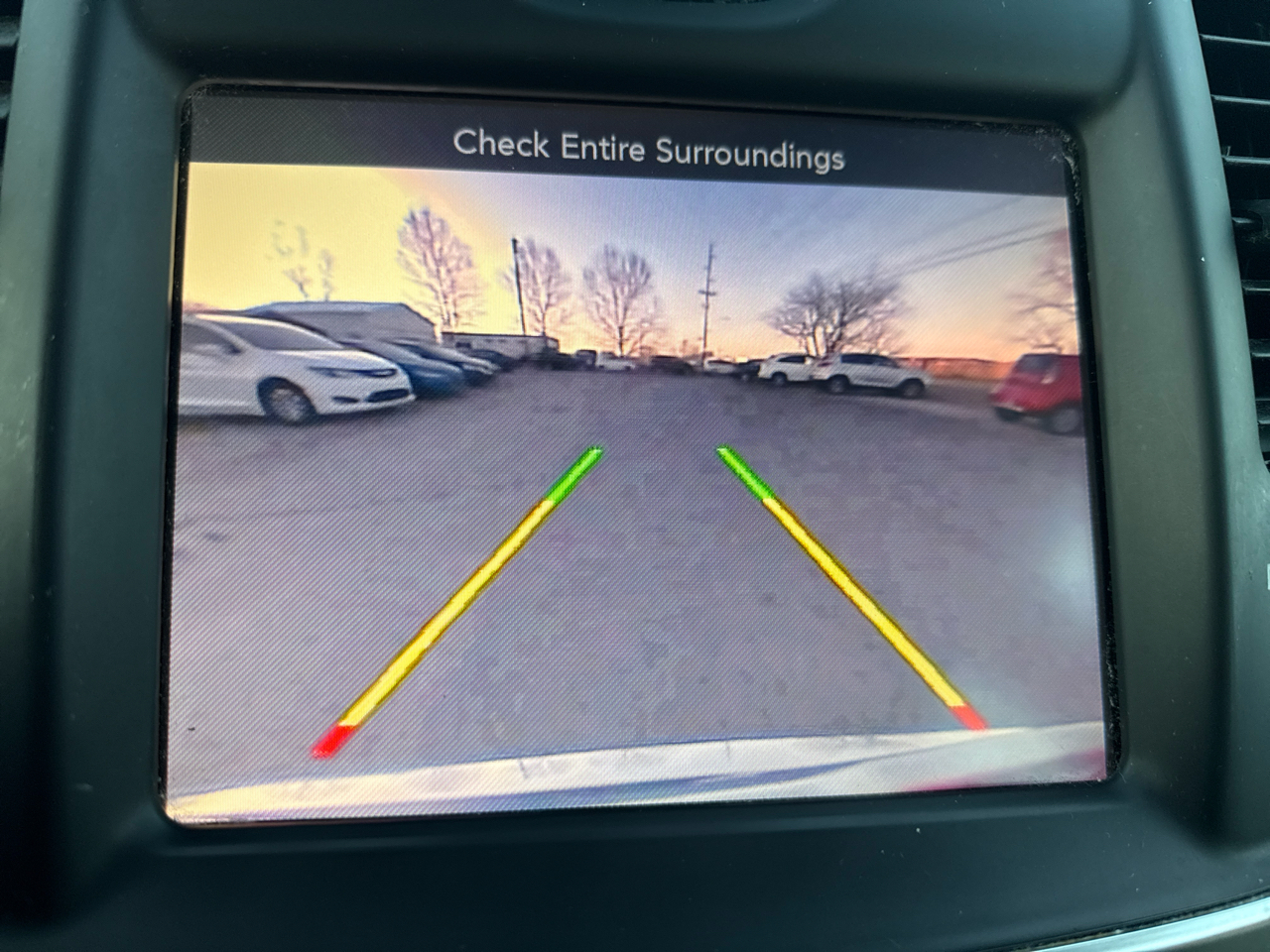 Chrysler 300 4dr Sdn Limited RWD 2016