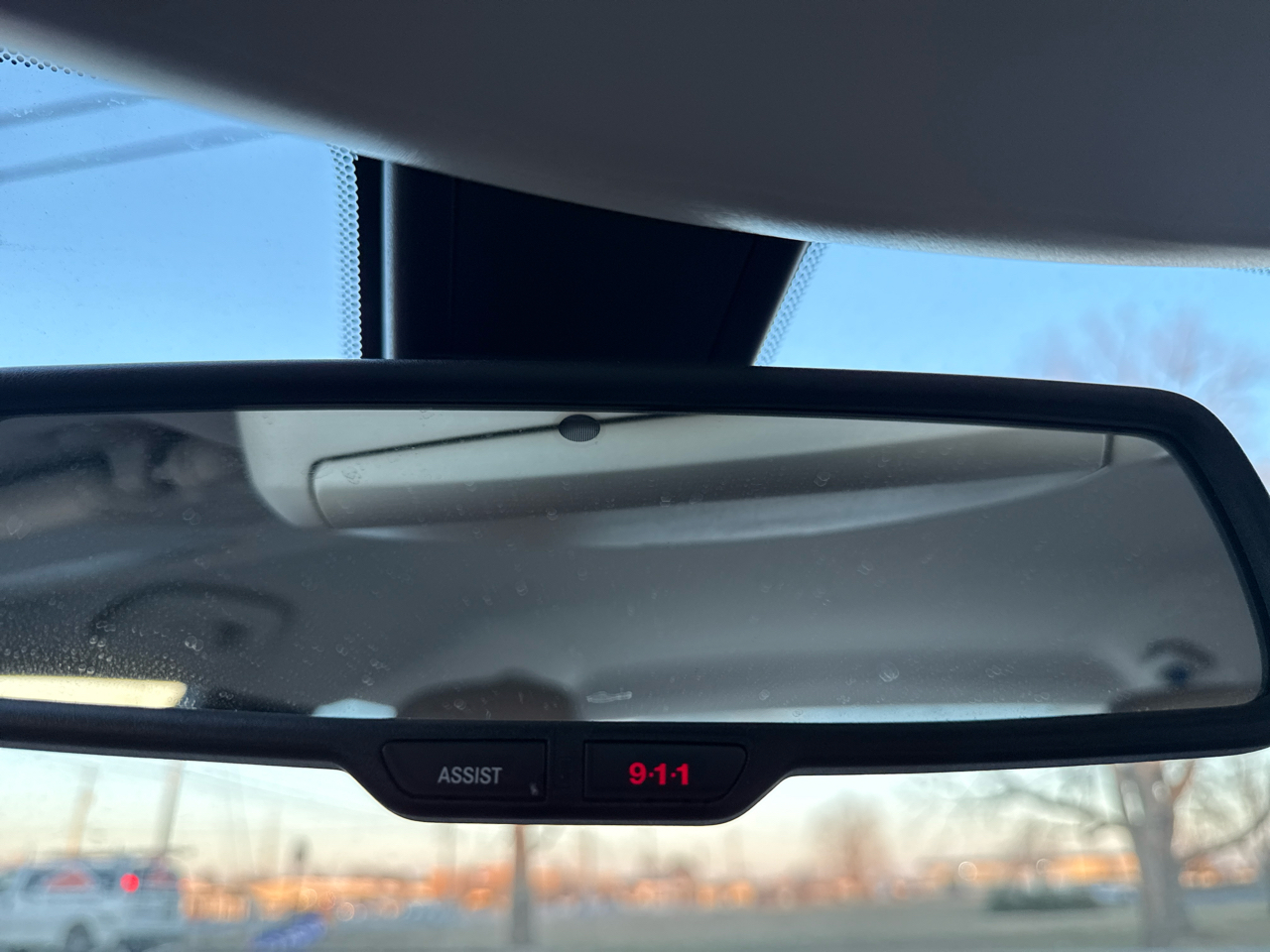 Chrysler 300 4dr Sdn Limited RWD 2016