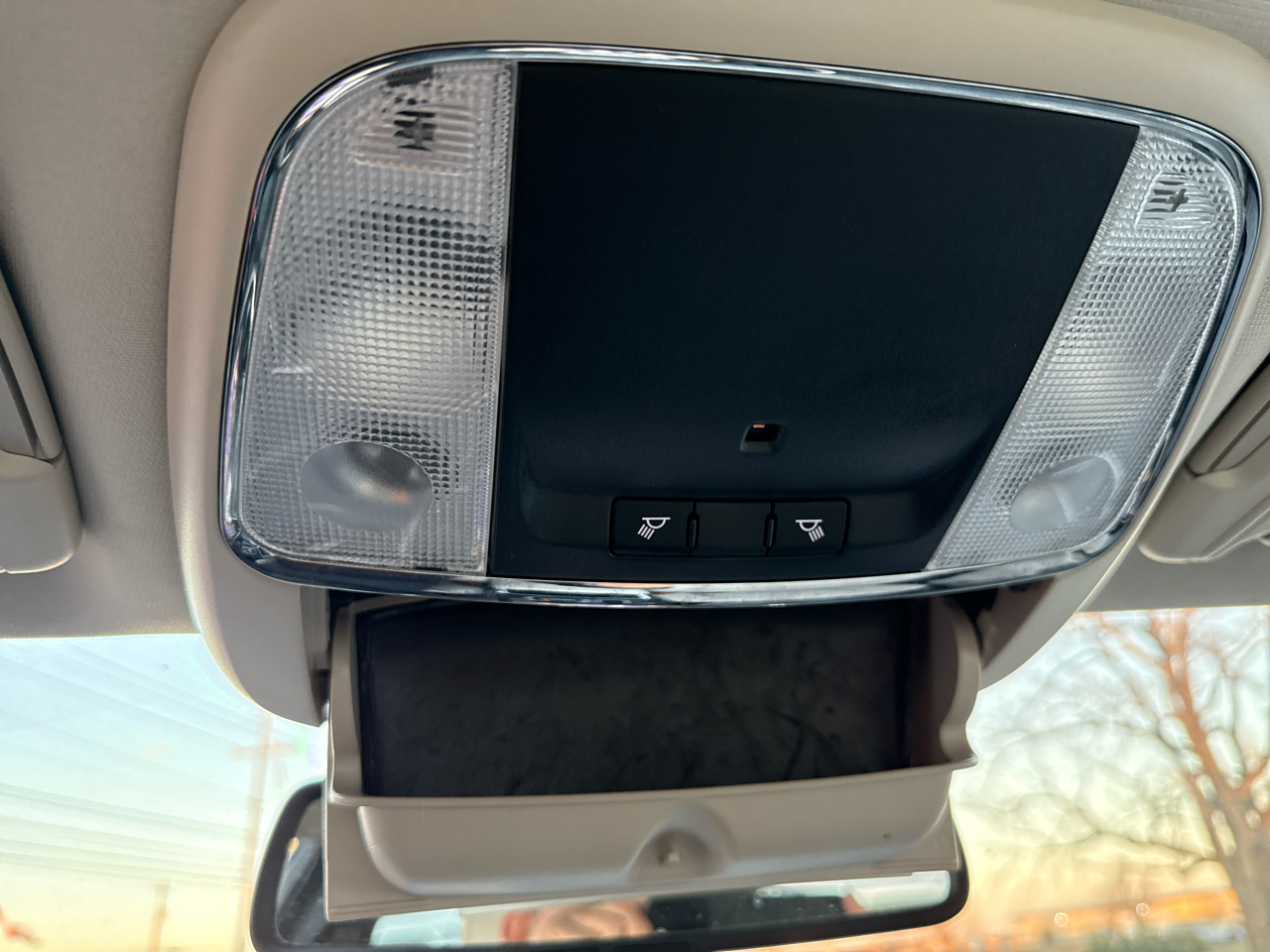 Chrysler 300 4dr Sdn Limited RWD 2016