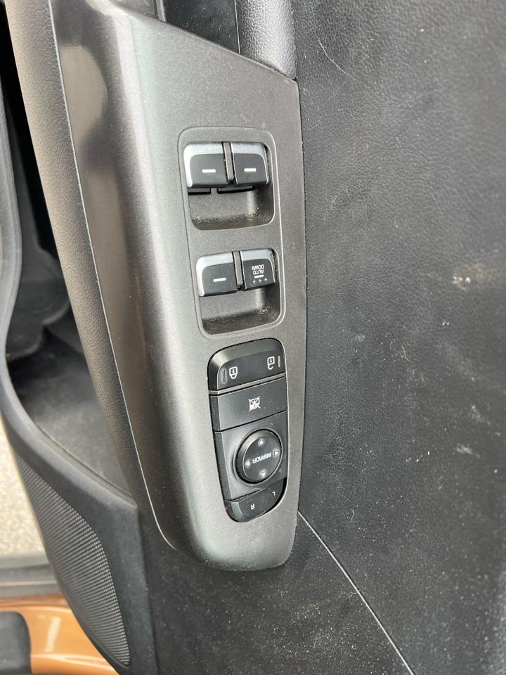 Kia Sportage LX FWD 2019