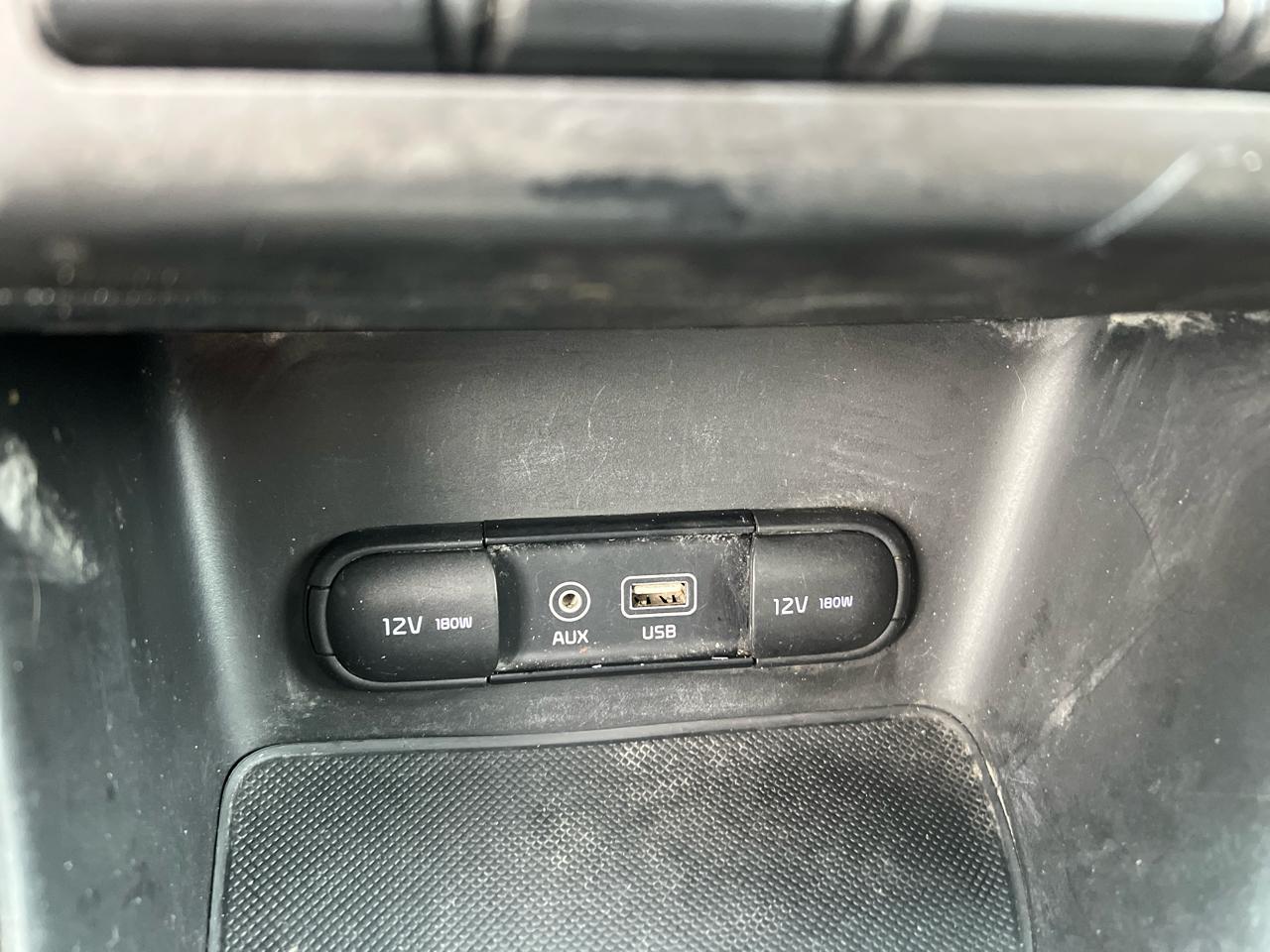 Kia Sportage LX FWD 2019