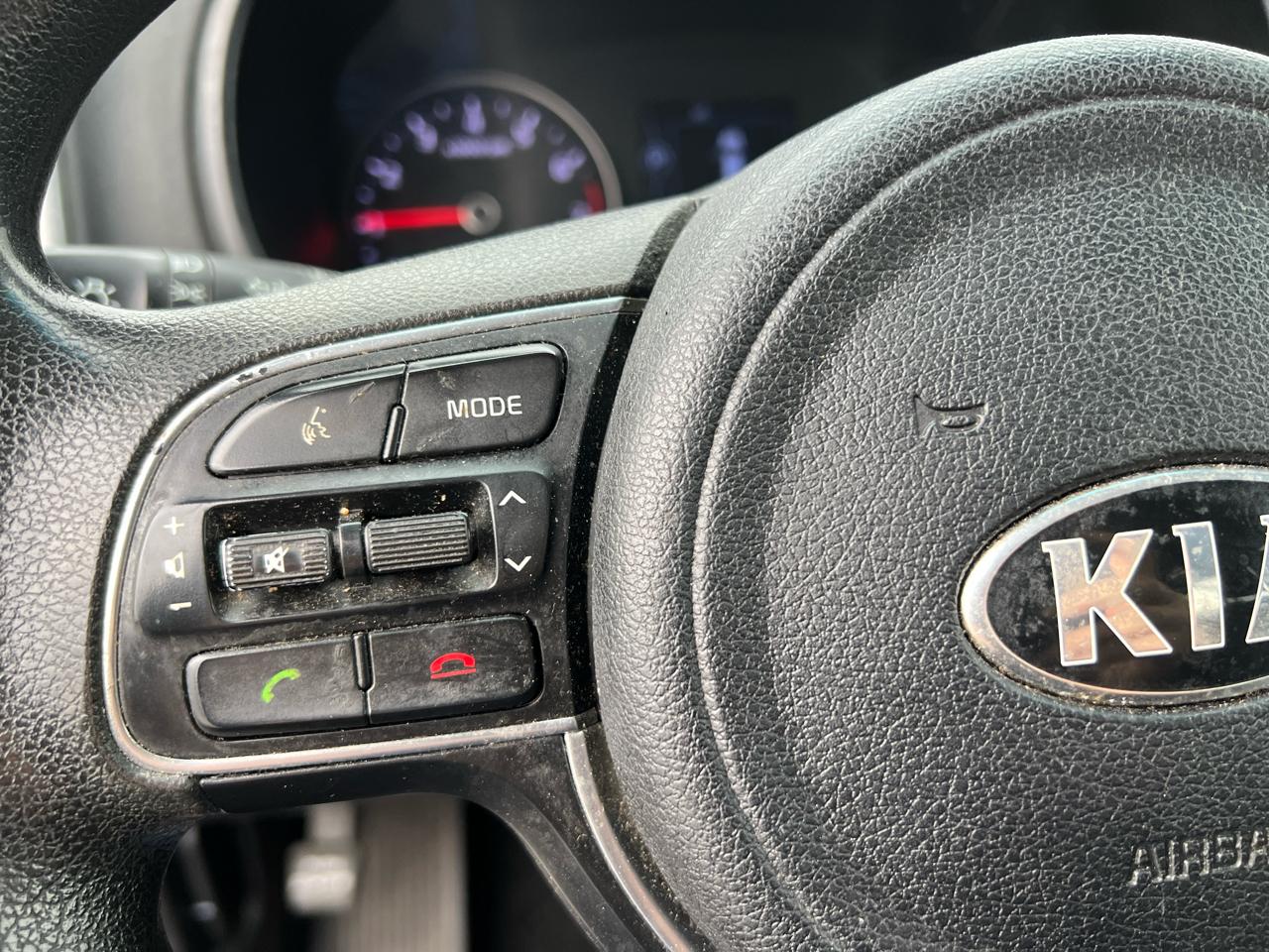 Kia Sportage LX FWD 2019