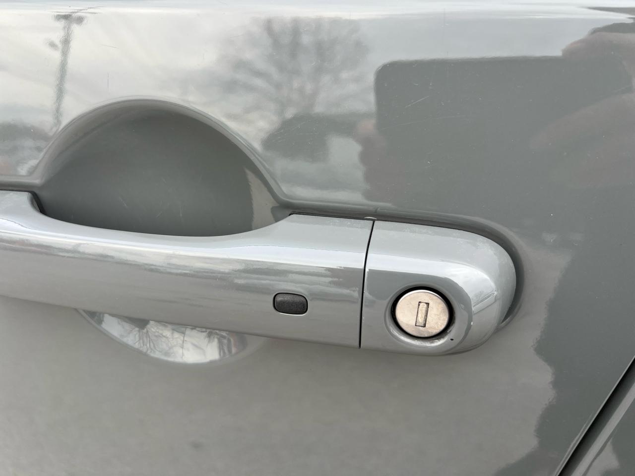 Jeep Renegade Latitude 4x4 2019