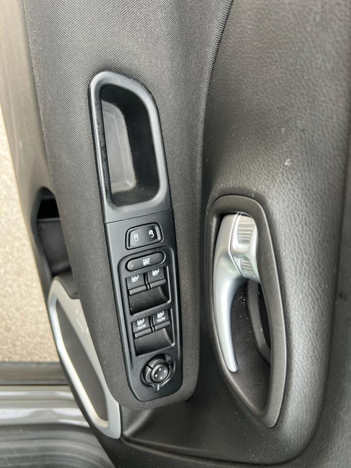 Jeep Renegade Latitude 4x4 2019