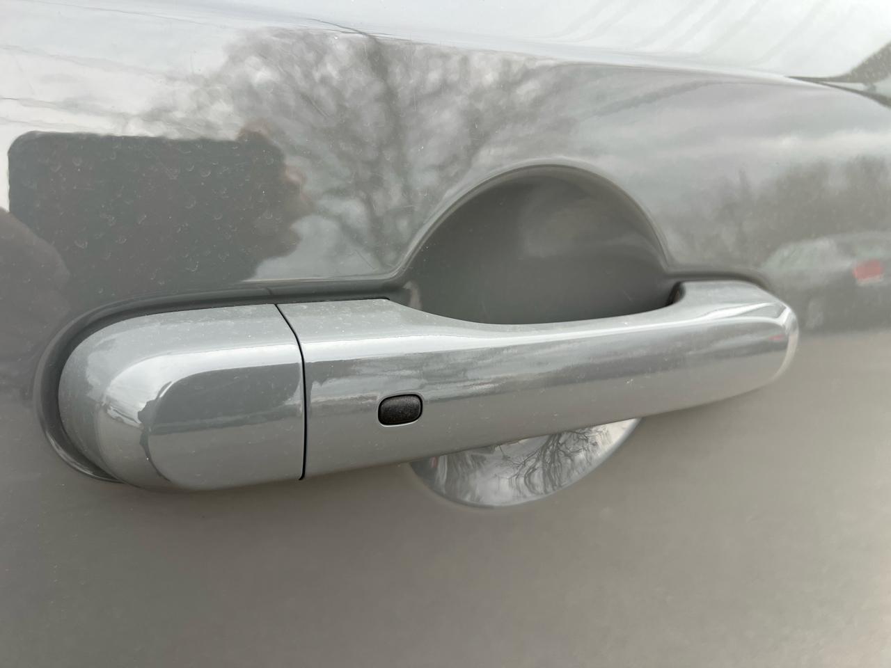 Jeep Renegade Latitude 4x4 2019