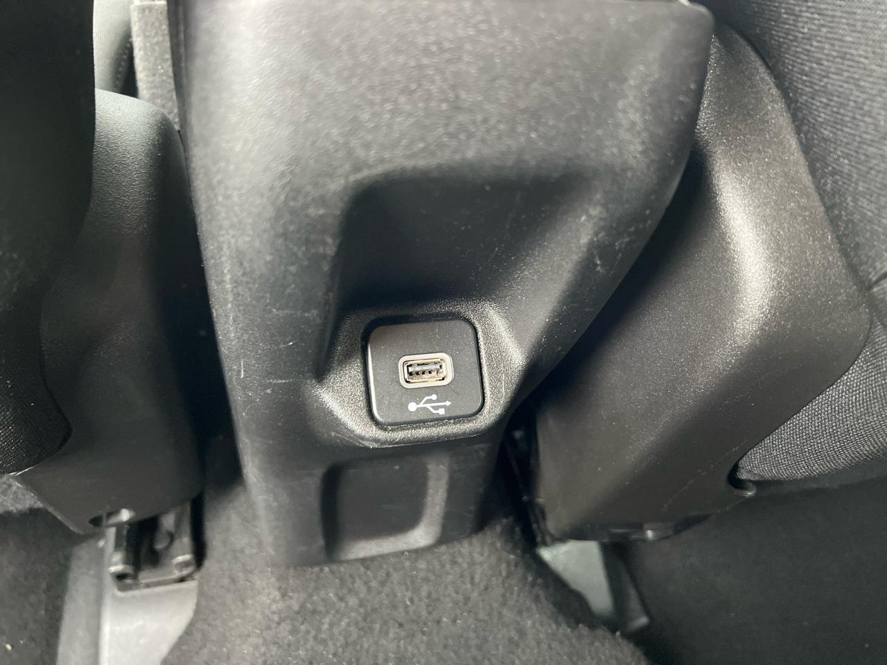 Jeep Renegade Latitude 4x4 2019