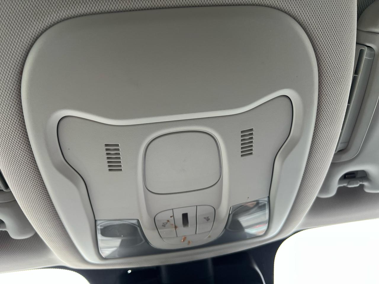 Jeep Renegade Latitude 4x4 2019