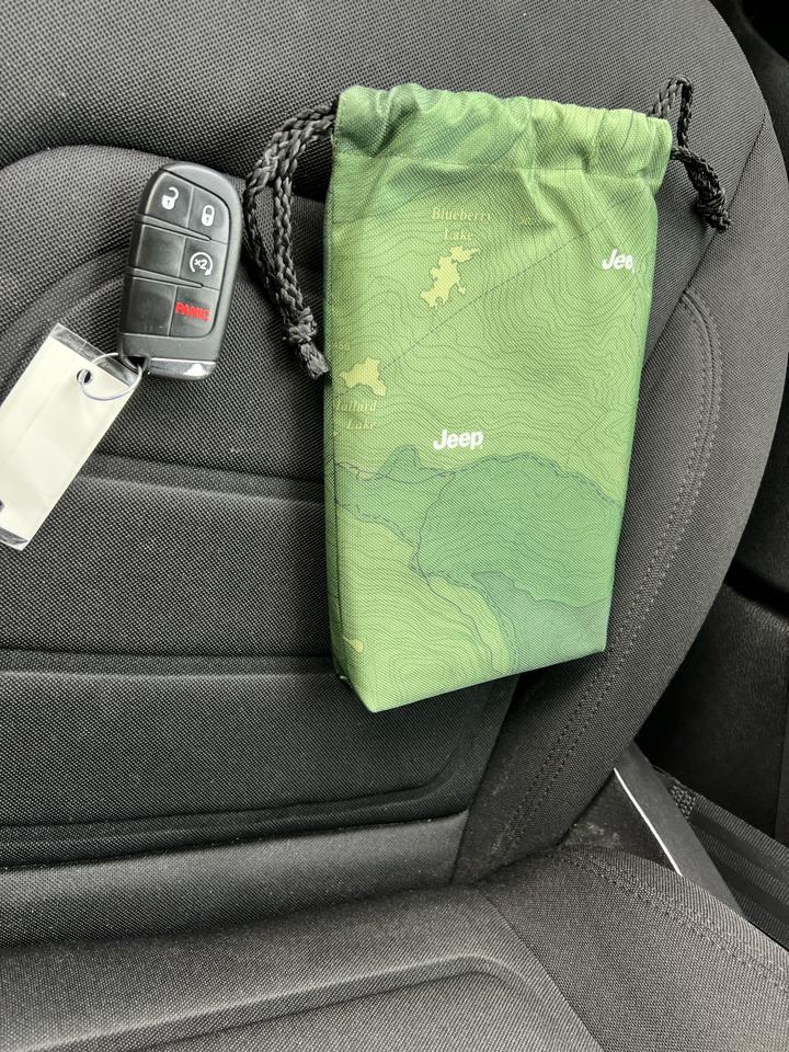 Jeep Renegade Latitude 4x4 2019