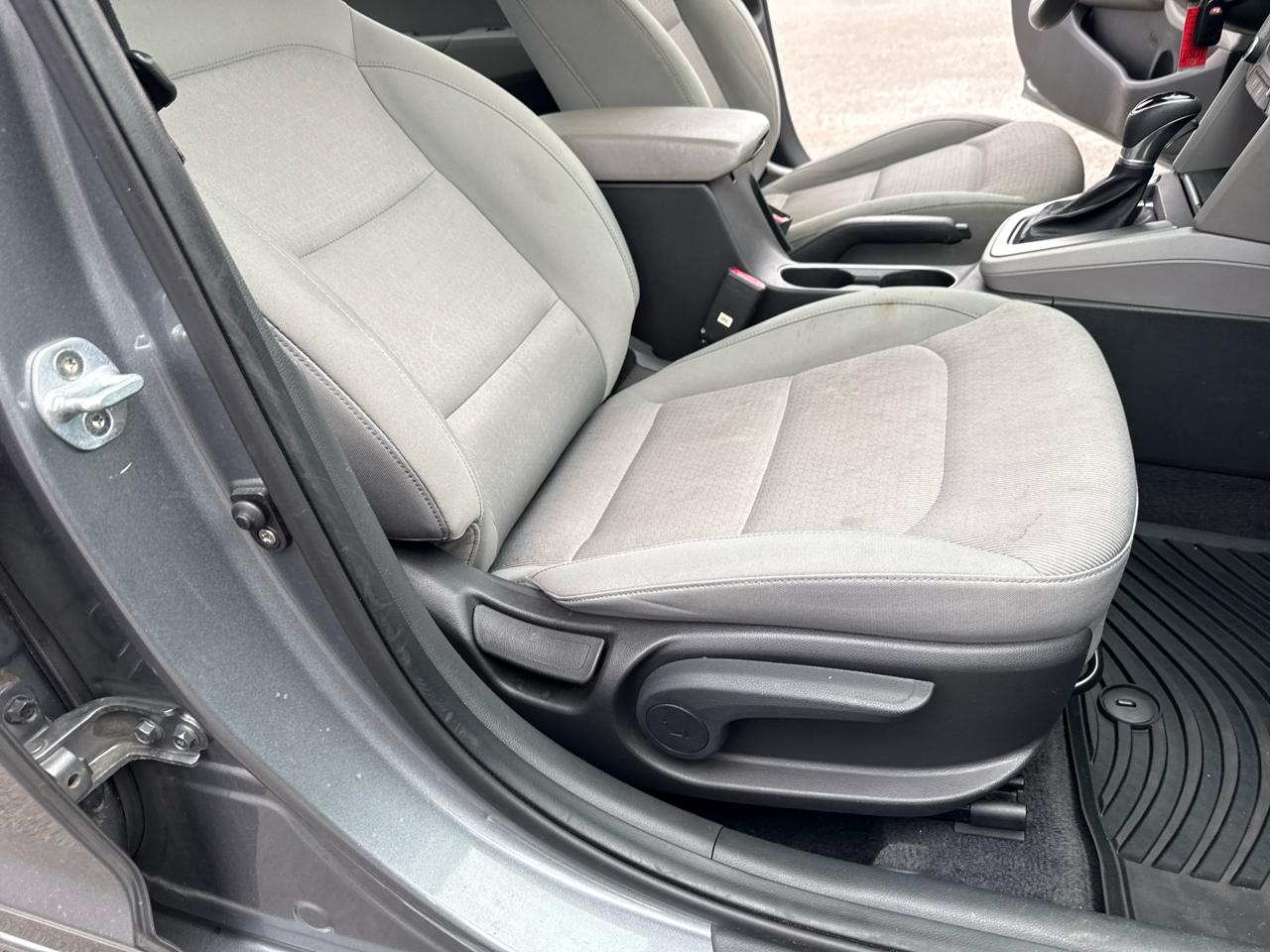 Hyundai Elantra SE 2.0L Auto (Ulsan) *Ltd Avail* 2017