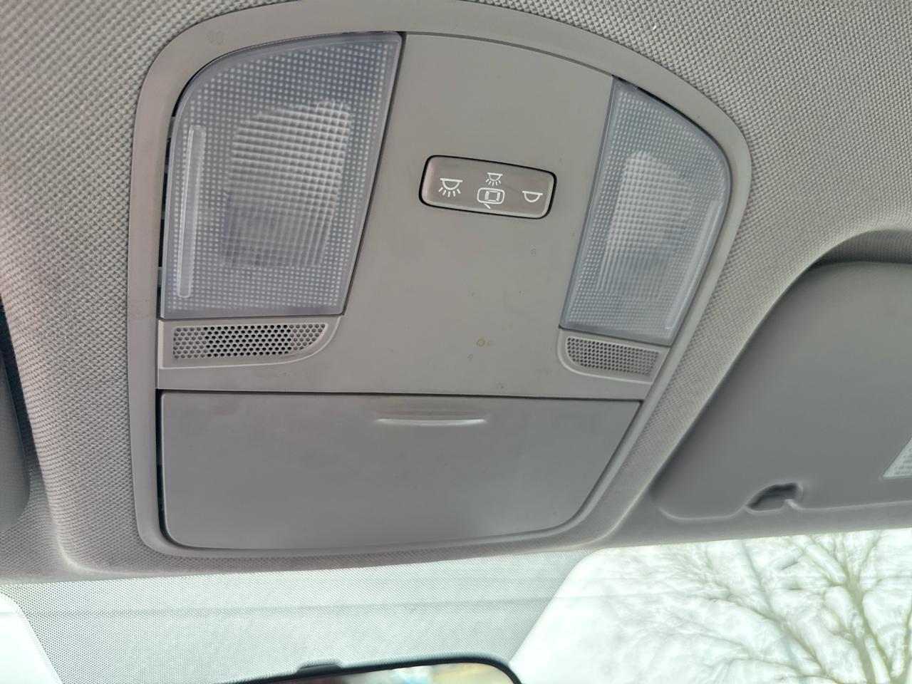 Hyundai Elantra SE 2.0L Auto (Ulsan) *Ltd Avail* 2017