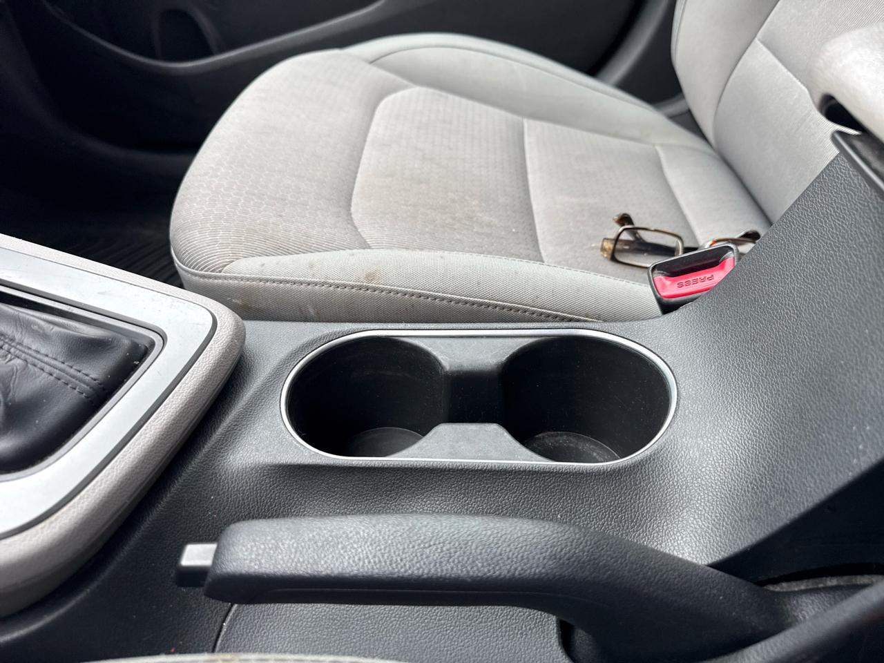 Hyundai Elantra SE 2.0L Auto (Ulsan) *Ltd Avail* 2017