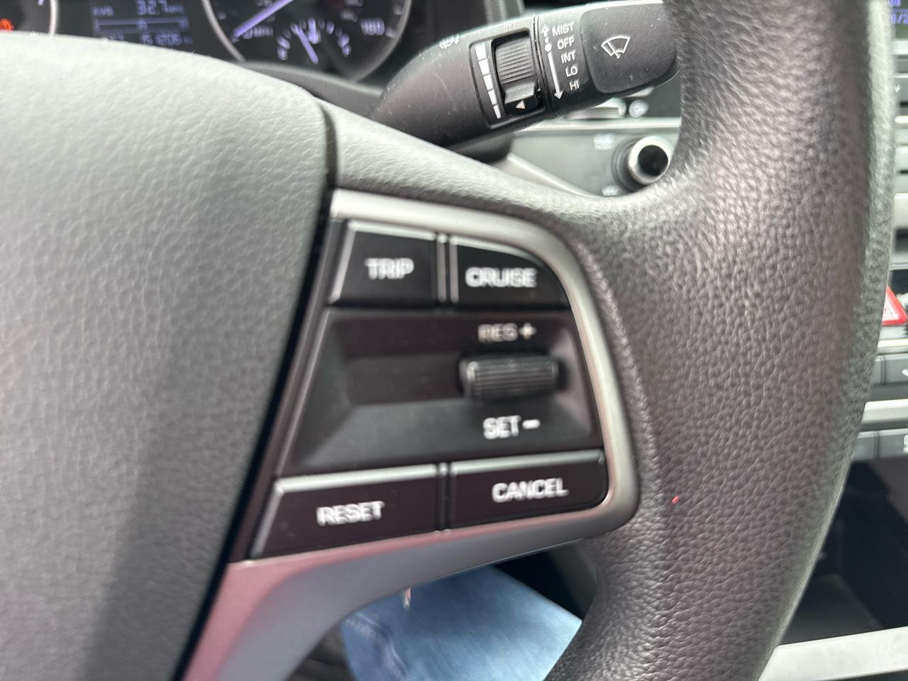 Hyundai Elantra SE 2.0L Auto (Ulsan) *Ltd Avail* 2017