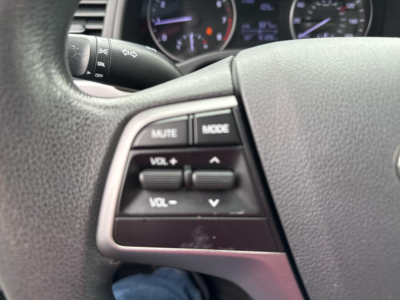 Hyundai Elantra SE 2.0L Auto (Ulsan) *Ltd Avail* 2017