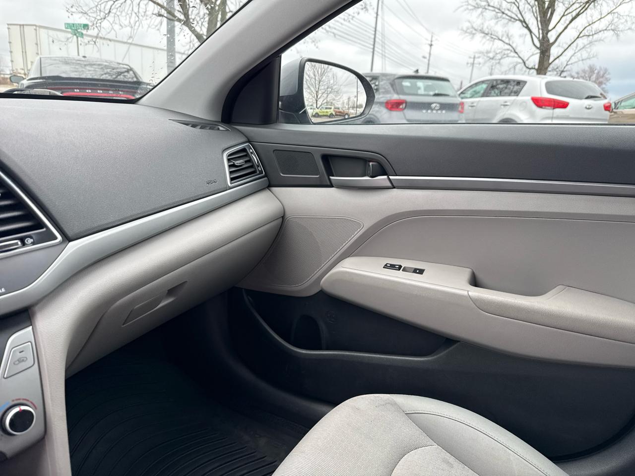 Hyundai Elantra SE 2.0L Auto (Ulsan) *Ltd Avail* 2017