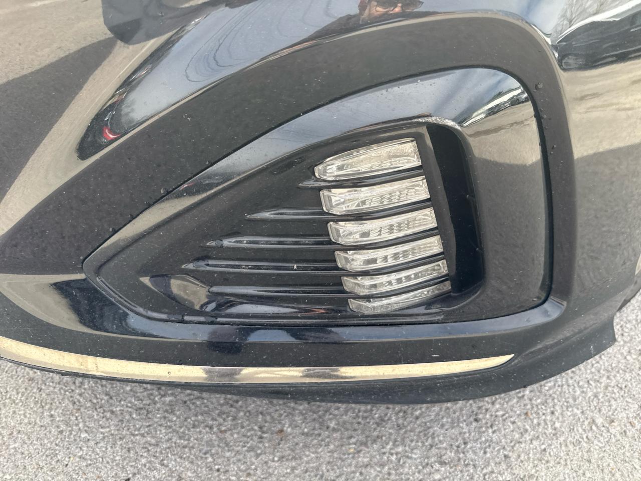 Hyundai Sonata Sport+ 2.4L 2018