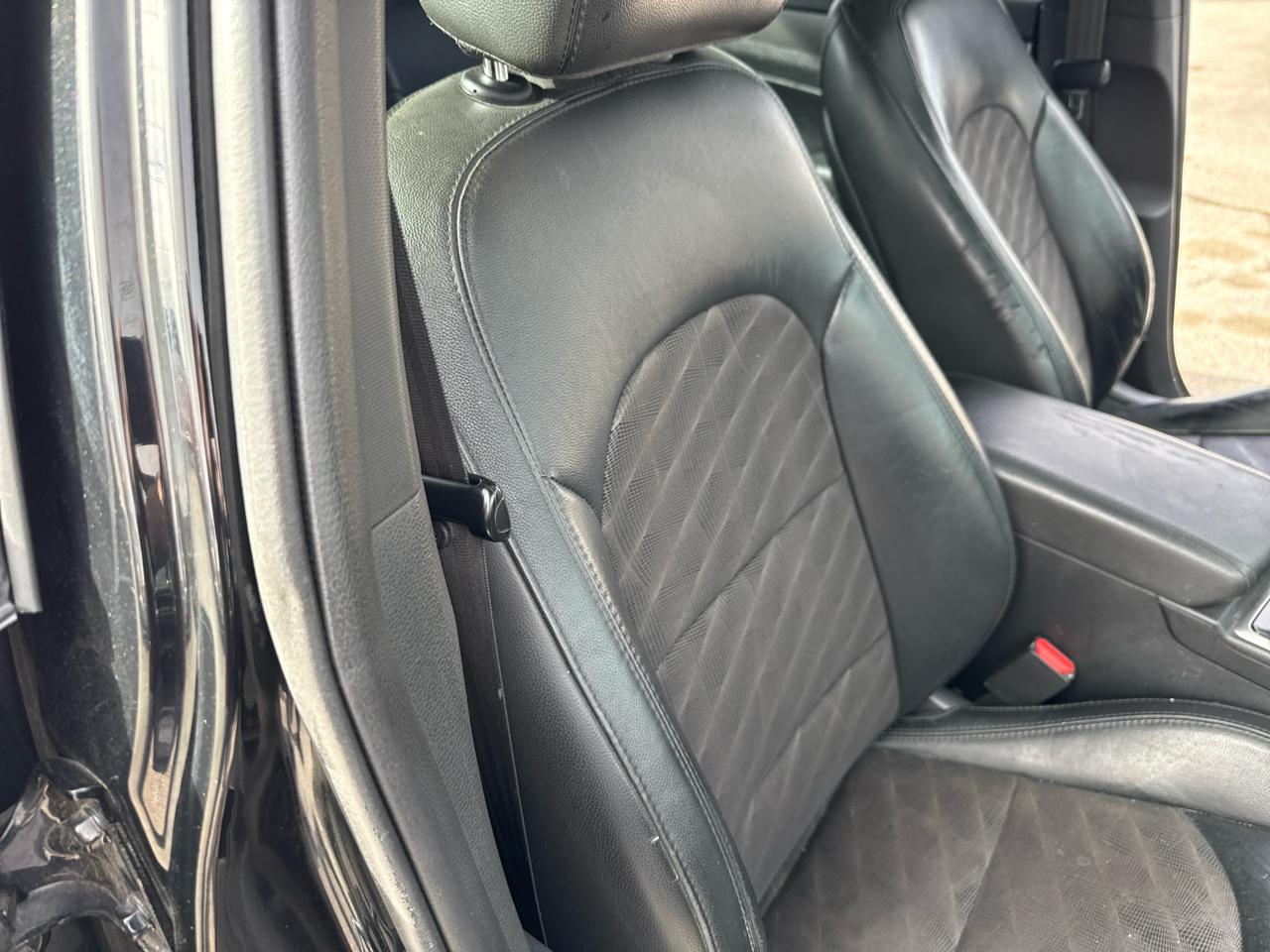 Hyundai Sonata Sport+ 2.4L 2018