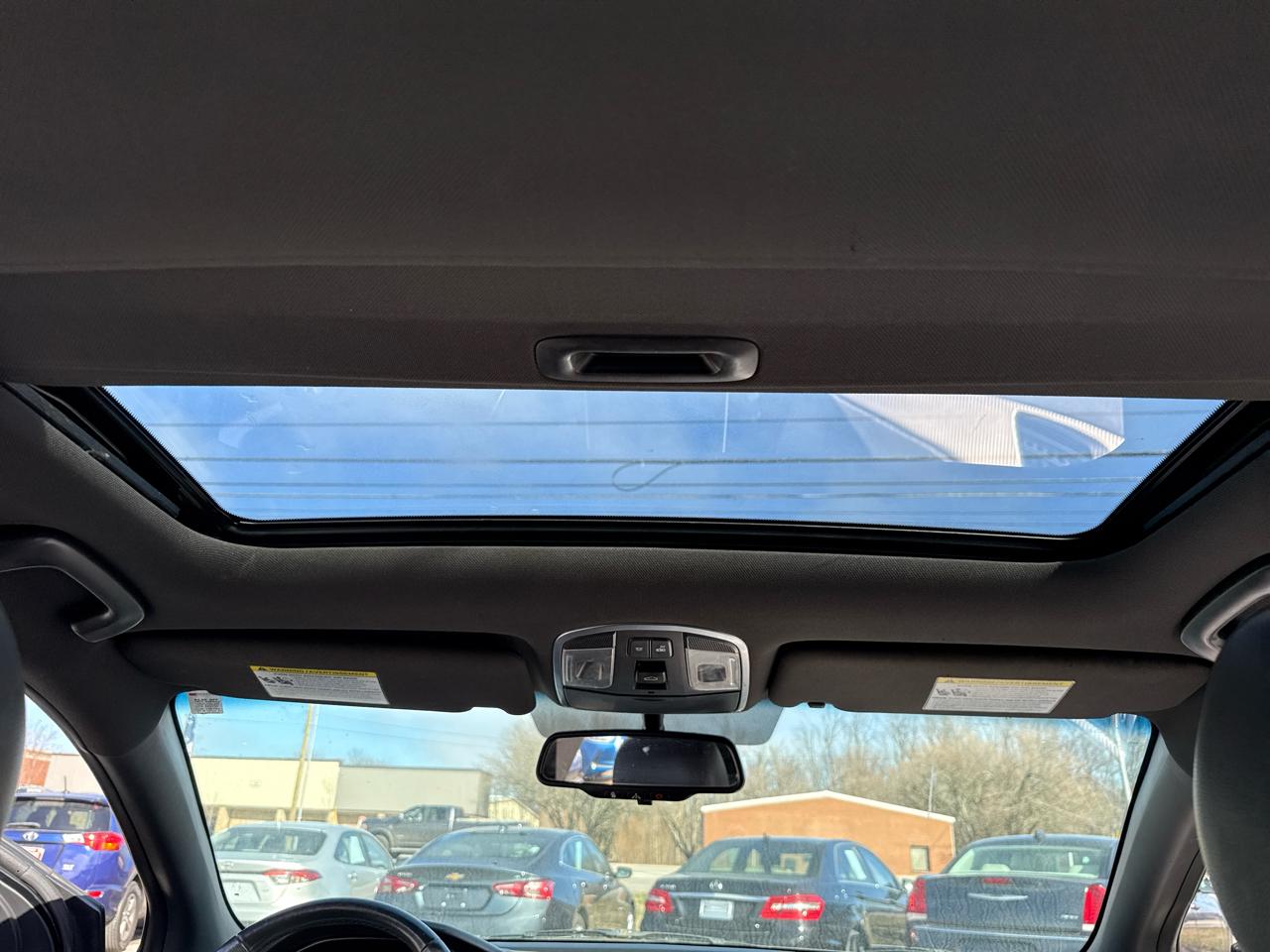 Hyundai Sonata Sport+ 2.4L 2018