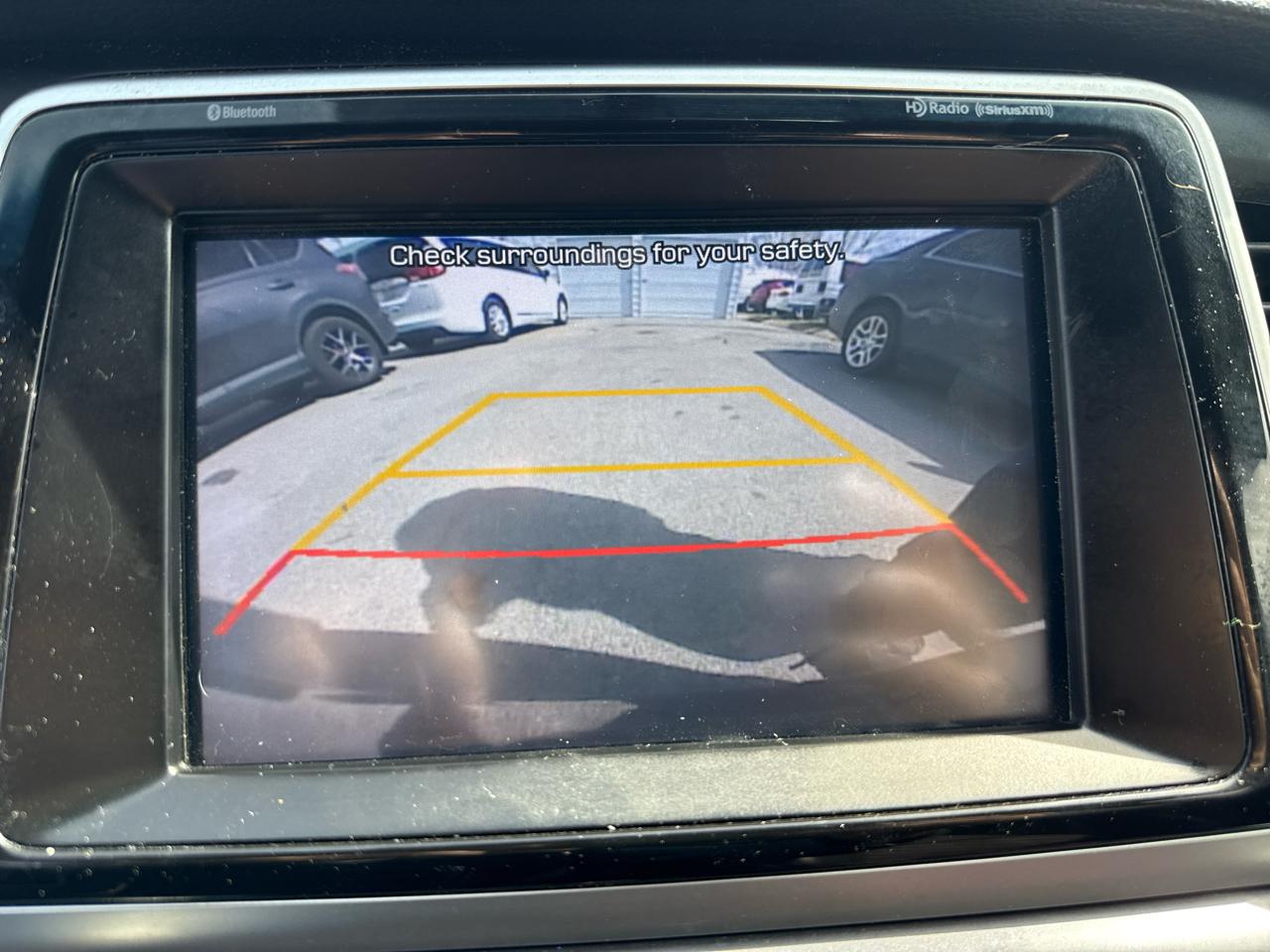 Hyundai Sonata Sport+ 2.4L 2018